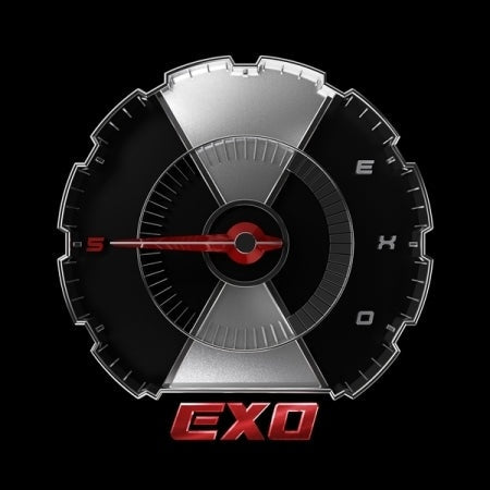 EXO - [Don't Mess Up My Tempo] (5th Album RANDOM Version