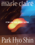 (PRE-ORDER) MARIE CLAIRE - 2025.06 Special Edition Park Hyo-Shin B Type
