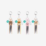 DAY6 - [MISSION No.9] POP-UP MD DENIMALZ CONFETTI HOLDER