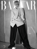 (PRE-ORDER) BAZAAR - 2026.09 IN A Type