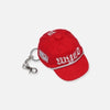 TAEYONG - [WYLD] 1st ALBUM OFFICIAL MD CAMP CAP KEYRING