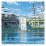 RADWIMPS, JINNOUCHI KAZUMA - [Suzume no Tojimari / すずめの?締まり] Movie OST (2LP)
