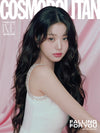 COSMOPOLITAN - 2025.02 IVE JANGWONYOUNG D Type