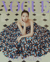 VOGUE - 2025.04 JISOO F Type