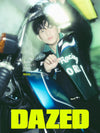 DAZED - 2025.06 NCT MARK B Type