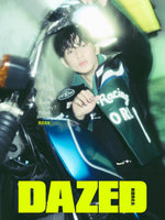 (PRE-ORDER) DAZED - 2025.06 NCT MARK B Type