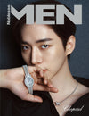 MEN Noblesse - 2026.07 LEE JUN HO C Type