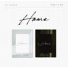 YOU CHAEHOON - [HOME] 1st SINGLE Album PLATFORM RANDOM Version