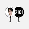 KAI - [KAION] 2025 KAI SOLO CONCERT TOUR ENCORE IN SEOUL OFFICIAL MD IMAGE PICKET