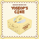 HIGHLIGHT - [2025 BIRTHDAY BOX] YOSEOP Version