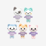 ITZY - [MIDZY′S CELLS] TWINZY PLUSH ORIGINAL Ver.