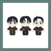 CNBLUE - [FIND YOUR ROADMAP] 'MINIBLUE' POP-UP MD MINIBLUE OFFICIAL CHARACTER PLUSH DOLL