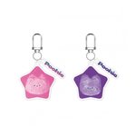 FIFTY FIFTY - [DAY&NIGHT] OFFICIAL MD ACRYLIC KEYRING