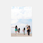 (PRE-ORDER) Red Velvet - [Velvet Summer] Summer Mini Album MD FABRIC POSTER