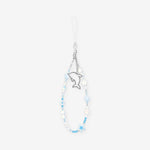 (PRE-ORDER) NMIXX - [NSWER VACATION] FANMEETING MD BEADS STRAP