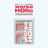 JANG MIN HO - [WORKA HOLIC] 2025 SEASON'S GREETINGS