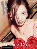 W - 2025 VOL.5 NINGNING C Type