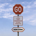 (PRE-ORDER) YEONJEONG - [GO] 3rd EP Album