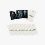 SEVENTEEN - [RIGHT HERE WORLD TOUR IN JAPAN] OFFICIAL MD Photo Card 10 Set (RANDOM)