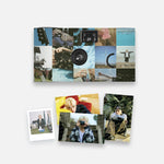 (PRE-ORDER) JAEHYUN - [FROM J : LOVE ACROSS THE MILES] 1st PHOTOBOOK OFFICIAL MD DISPOSABLE CAMERA SET