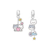 TAEMIN - [LOVE BLOSSOM] GGUNG DAENG POP-UP STORE MD ACRYLIC KEYRING