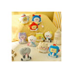(PRE-ORDER) TREASURE - [TRUZ BABY NEW BORN] OFFICIAL MD BABY NEWBORN_PLUSH KEYRING