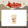ATEEZ - [ANITEEZ IN TREASURE] POP-UP STORE MD COLD CUP