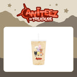 ATEEZ - [ANITEEZ IN TREASURE] POP-UP STORE MD COLD CUP