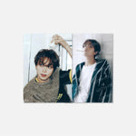 (PRE-ORDER) NCT DREAM - [RO DRØM] PHOTOBOOK OFFICIAL MD A1 POSTER