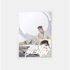 U-KNOW - [U-KNOW PROJECT 26 : SCENE#1] in SEOUL MD POSTCARD + HOLOGRAM PHOTO CARD SET (B Ver.)