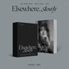 LEE SEUNG HYUB - [ELSEWHERE, SLOWLY] 3rd Photobook SLOWLY Version
