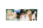 (PRE-ORDER) FROMIS_9 - [TOMORROW GLOW.] ASIA TOUR IN SEOUL MD MINI POSTER SET
