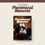 (PRE-ORDER) HA HYUN SANG - [PHENOMENAL MOMENTS] 2026 SEASON’S GREETINGS