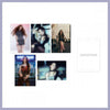 JISOO - [AMORTAGE] POP-UP STORE in TOKYO MD POSTCARD SET