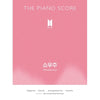 BTS - [MIKROKOSMOS] THE PIANO SCORE