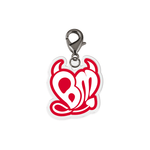 (PRE-ORDER) BABYMONSTER - [BMHOUSE] OFFICIAL MD ACRYLIC CHARM