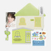 RIKU - [ARTIST BIRTHDAY] OFFICIAL MD POUCH PACK