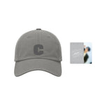 (PRE-ORDER) CHOO YOUNG WOO - [CHOO-prise!] 2026 FANMEETING in SEOUL MD BALL CAP