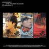 JOOHONEY - [光 (INSANITY)] 2nd Mini Album IN RED Version