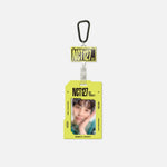 (PRE-ORDER) NCT 127 - [10th ANNIVERSARY] OFFICIAL MD REEL HOLDER SET