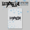 Xdinary Heroes - [IMPULSE] 9th Mini Album POSTCARD BOOK Version