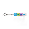 Picheolin - [吉BOARD SHOW] 2026 DINOxPICHEOLIN MD KEYCAP KEYRING