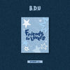 B.D.U - [FRIENDS TO LOVERS] Album