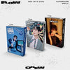 ONEW - [FLOW] 3rd Mini Album NEMO 3 Version SET
