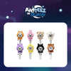ATEEZ - [ANITEEZ IN DEJA VU] ATEEZ X ANITEEZ POP-UP MD LIGHT STICK COVER