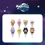 (PRE-ORDER) ATEEZ - [ANITEEZ IN DEJA VU] ATEEZ X ANITEEZ POP-UP MD LIGHT STICK COVER