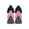 BLACKPINK - [DEADLINE] WORLD TOUR MD TOUR HOODIE