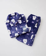 ZEROBASEONE - [SPAO with zeroni] PAJAMA NAVY