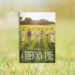 WHIB - [CHERRY PIE] 2nd Mini Album DAYLIGHT Version