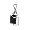 BLACKPINK - [DEADLINE] 3rd Mini Album OFFICIAL MD KEYRING